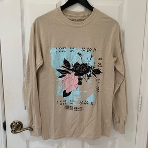 Shawn Mendes Shirt | Brand New